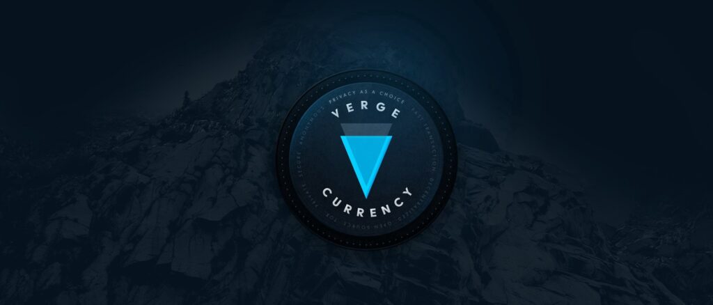 криптовалюта-verge